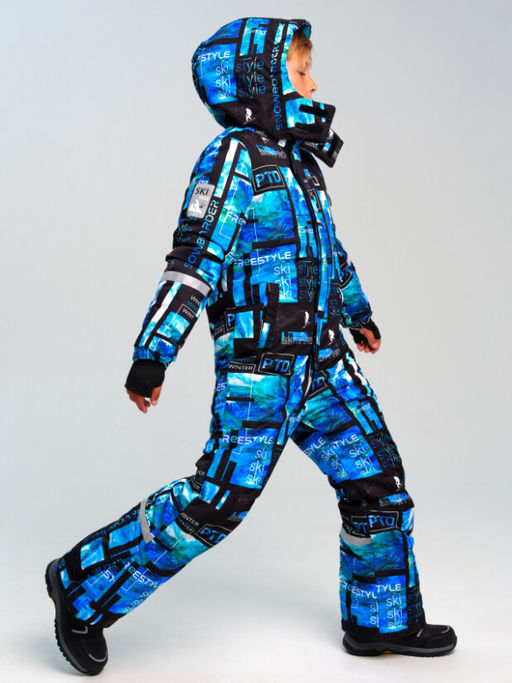 32411002 Комбинезон для мальчиков