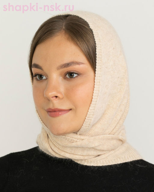 284 PB Косынка женская (51 х 140) - Paola belleza фото 8