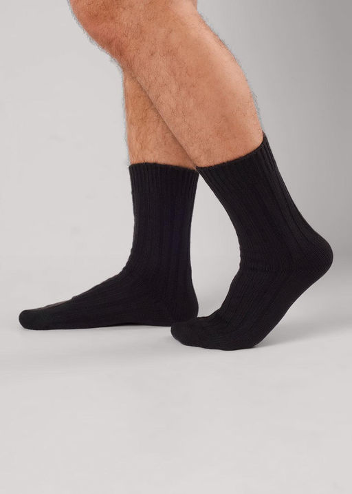 Носки мужские Зима