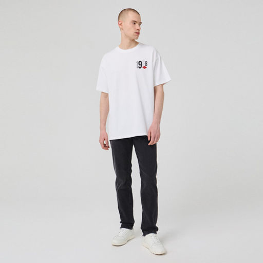 Футболка / Lee Cooper  фото 5