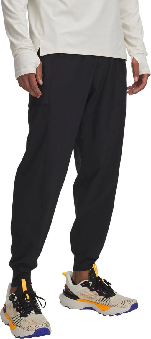 Брюки мужские