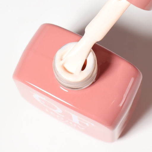 Гель лак для ногтей, однотонный, трехфазный, 10 мл, LED/UV, нюдовый (175)