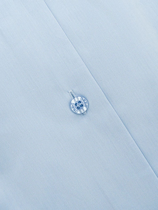 Сорочка мужская длинный рукав GREG 220/239/4030/Z  фото 2