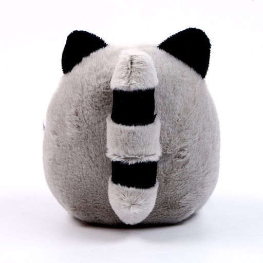 Мягкая игрушка Енот - Milo toys фото 3