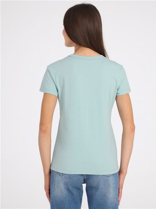 футболка 1ЖДФК4254001 - Апрель фото 2