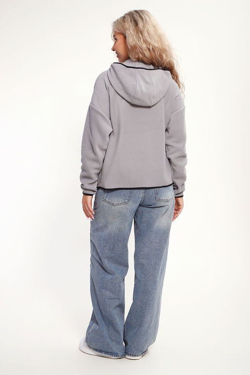 Толстовка Натали полиэстер  фото 57