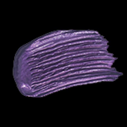 Luxvisage ЛВ Тушь Perfect Color Веер пышных ресниц Violet фиолетовая  фото 2