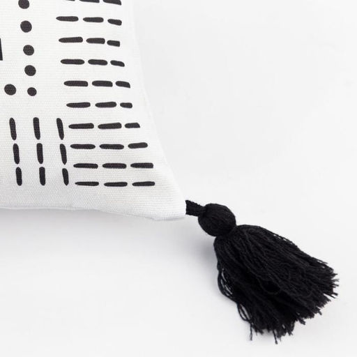 Наволочка декоративная Этель Марокко (вид 4), 40х40 см, 100% хлопок  фото 2