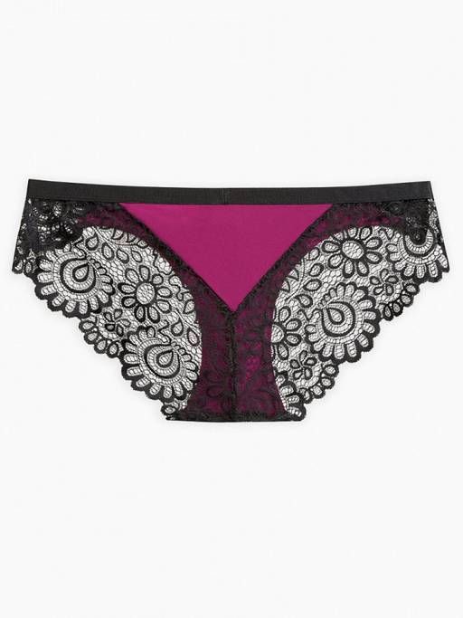 LUNA6138 трусы женские