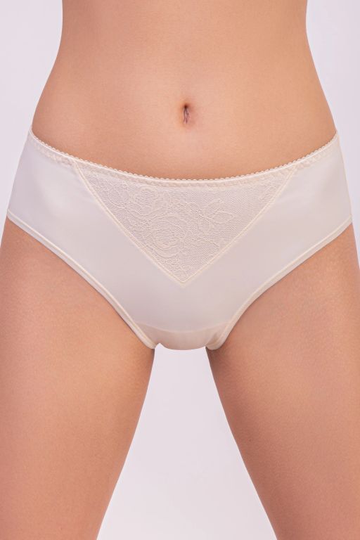 Трусы Milavitsa 268002 джем/нюд  фото 6