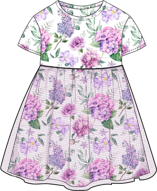 платье 1ДПК4068804нс