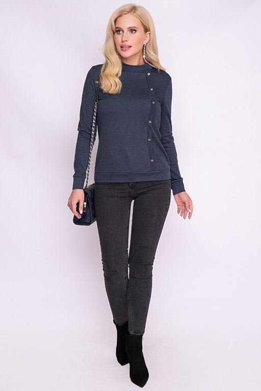 Блузка 41037-1 - Avili фото 2