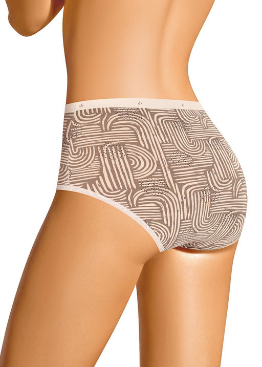 M1228/2 Трусы жен. Халва (ЧЗ)