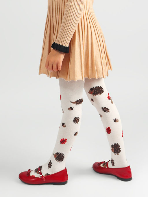 Колготки детские Соль&Перец  фото 2