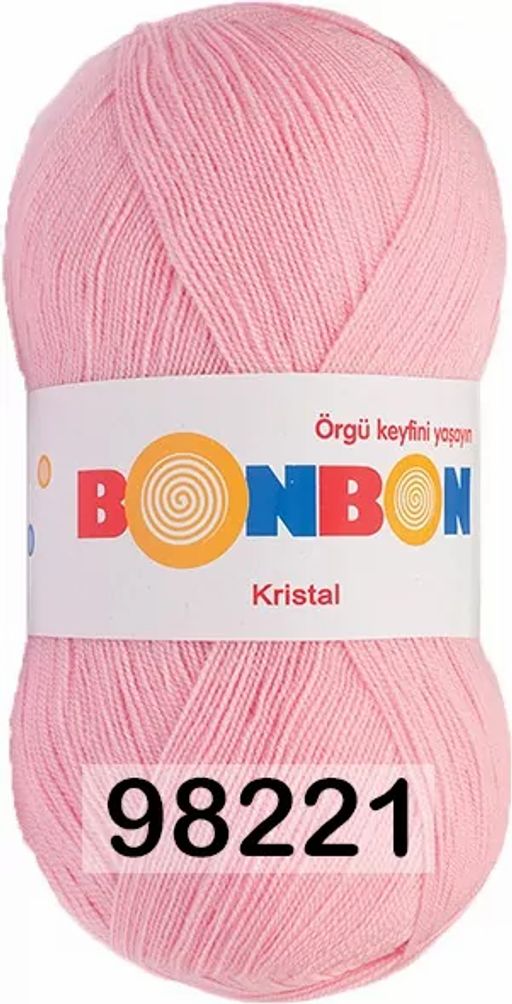 BONBON KRISTAL NAKO  фото 21