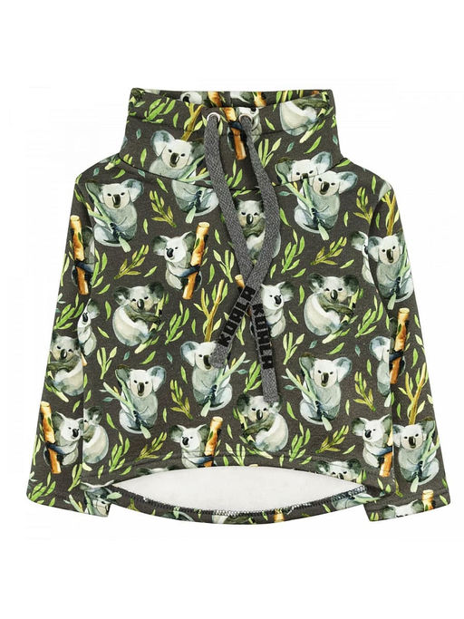 Толстовка Youlala для девочки