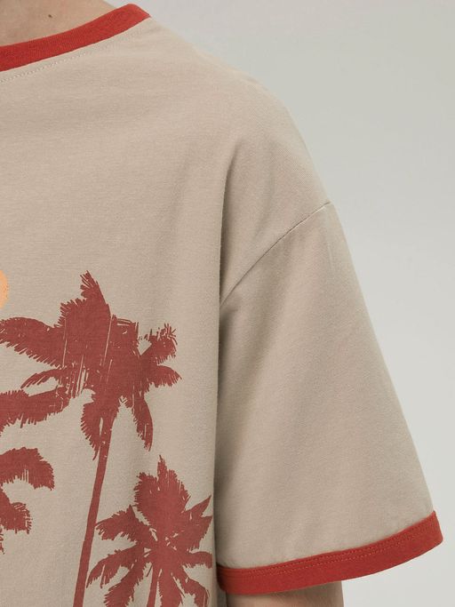 Pelican BFT3321/4 футболка для мальчиков фото 3