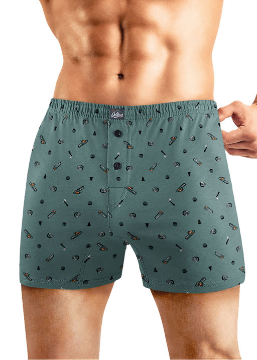 Трусы мужские боксеры