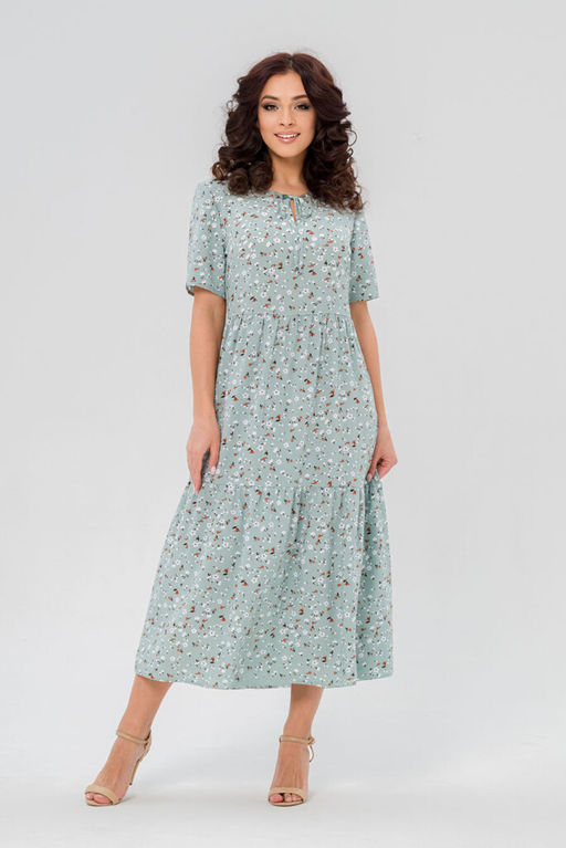 Платье Джульетта (50) - Serenada фото 3