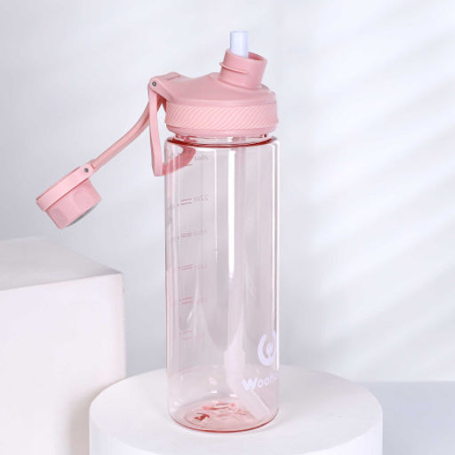 Бутылка для воды спортивная Woohooo TakeItEasy 850 ml/ уп80 - ГалеонТрейд фото 3