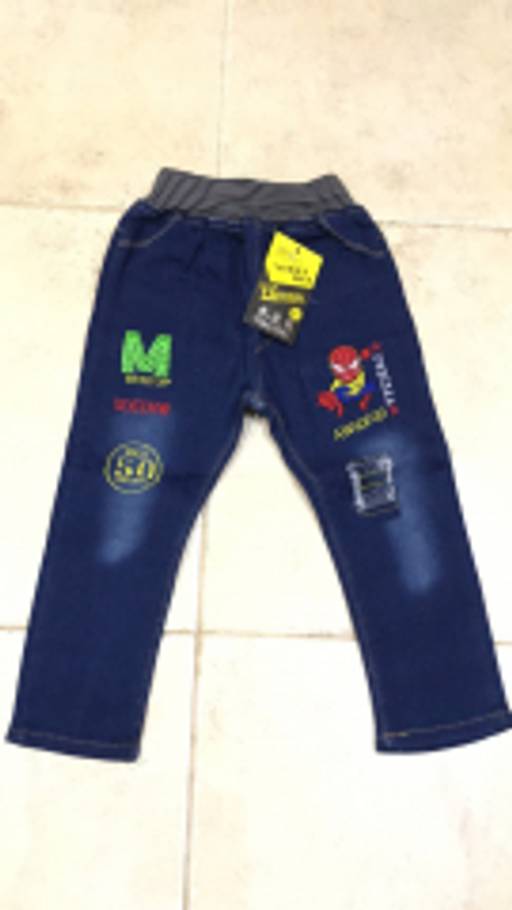 Джинсы на 12 мес