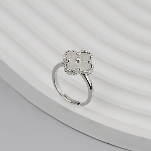 Кольцо Арт. 3-5807-W