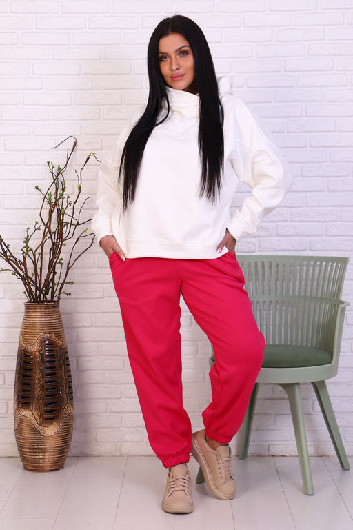 Костюм утепленный Л01211