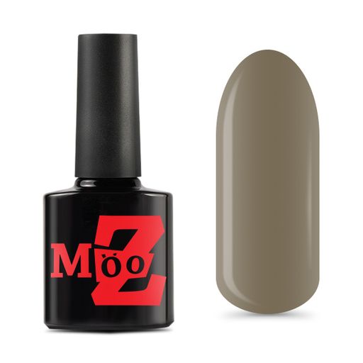 Гель-лак MOOZ №146 Mood