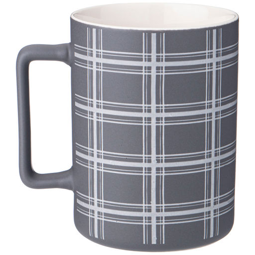 КРУЖКА LEFARD КОФЕМАНИЯ 400МЛ  фото 3