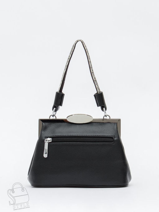 Сумка женская  2242S black Velina Fabbiano-Safenta