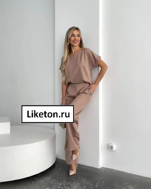 Костюм двойка, Артикул: 133771