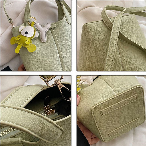 Bags Сумка женская / PU кожа / 0036  фото 4