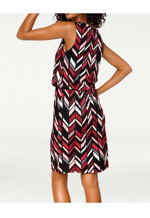 Платье, пестрое - Ashley brooke фото 5