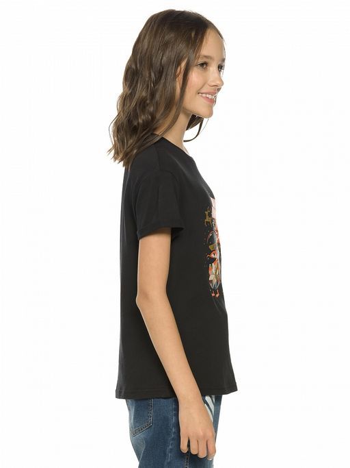 Pelican GFT4871 футболка для девочек  фото 2