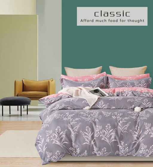 КПБ LORIDA на резинке LORR095 Евро