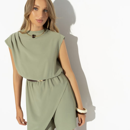 Комбинезон Открытые горизонты - Charutti фото 4