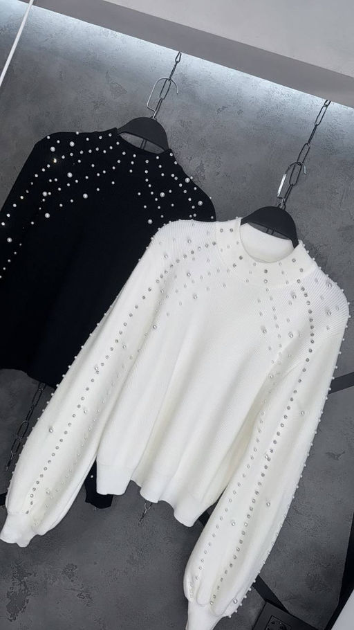 Кофточка - Ksa фото 9