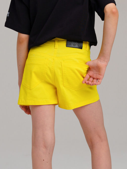 PlayToday / Шорты для девочки  фото 9