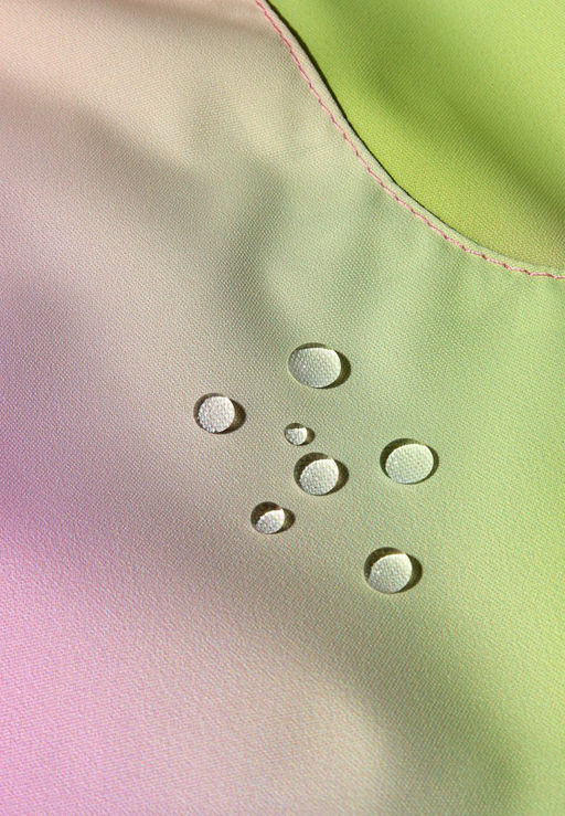 Куртка утепленная д/дев. Мари - Oldos фото 9