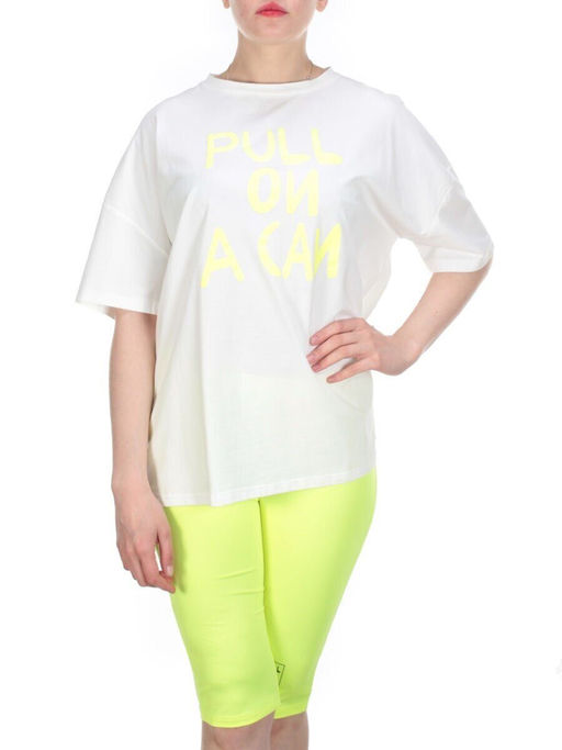 KD-863 LIGHT GREEN Костюм-двойка женский 7986 TREND