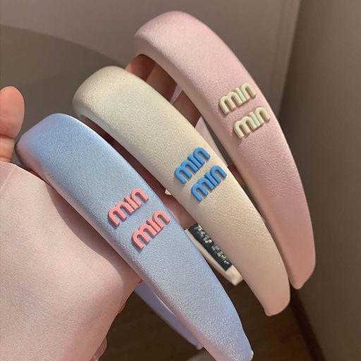 Ободок для волос арт. 09 9118 (id 285217) - Rada фото 2