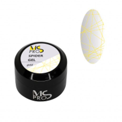 Гель "Паутинка" Black SPIDER