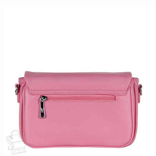 Сумка женская   29222 pink Velina Fabbiano-Safenta/30  в Новосибирске