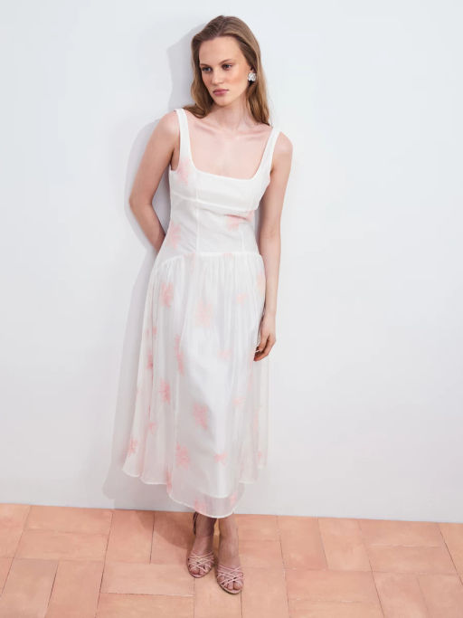 Платье женское ZR2605032902-245 / Zarina