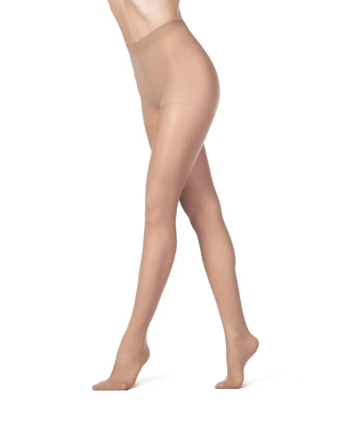 Колготки Golden Lady Repose 40 (100/10)*** - cognac  фото 8