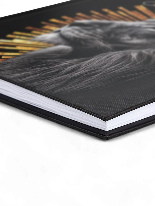 Подарочный набор, ежедневник А5, 80 л. и термостакан 350 мл Лучший из лучших - Artfox фото 3