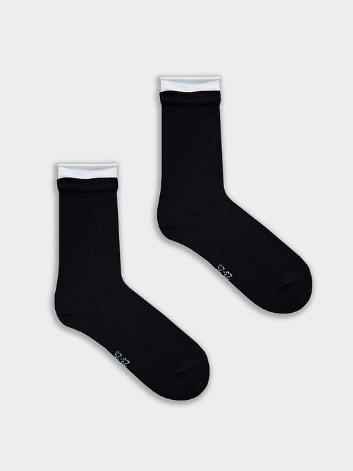 Цена за 5 пар! НОСКИ ЖЕНСКИЕ - Mark formelle фото 8