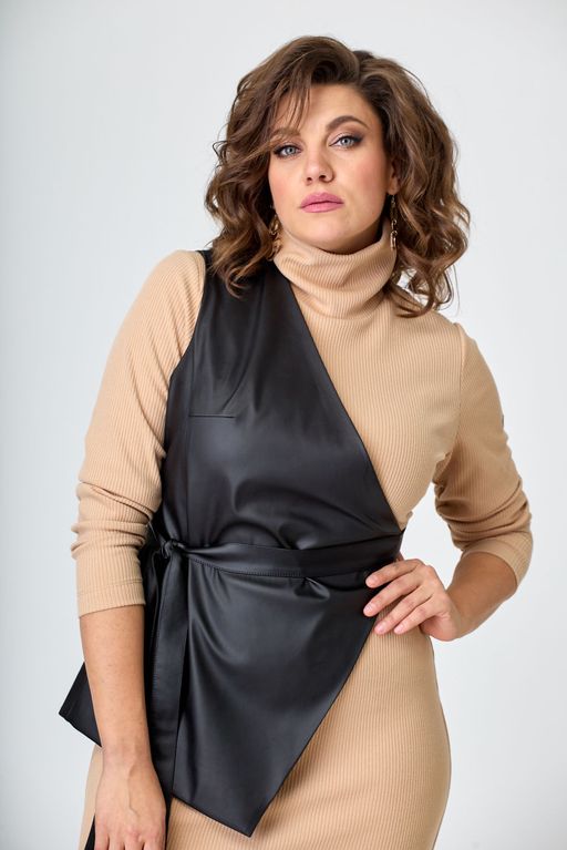 Костюм Bonna Image 769 бежевый  фото 4