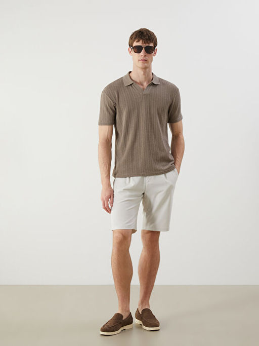 Polo Yaka Erkek Ti??rt