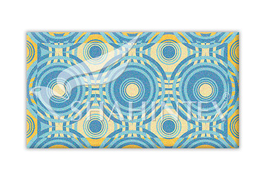 Универсальный коврик SHAHINTEX Photoprint WASH and DRY 005 64*118